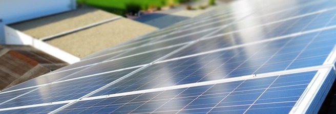 Éco Solution panneau solaire Lyon