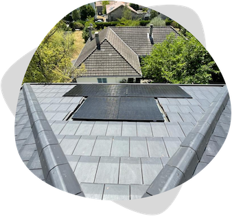 Pack panneaux solaires 6 kW Éco Solution énergie