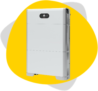 Batteries Huawei LUNA2000 partenaires Éco Solution Lyon
