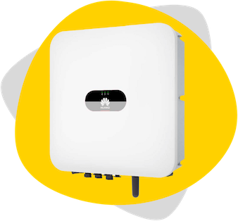 Onduleurs Huawei SUN2000 partenaires Éco Solution Lyon